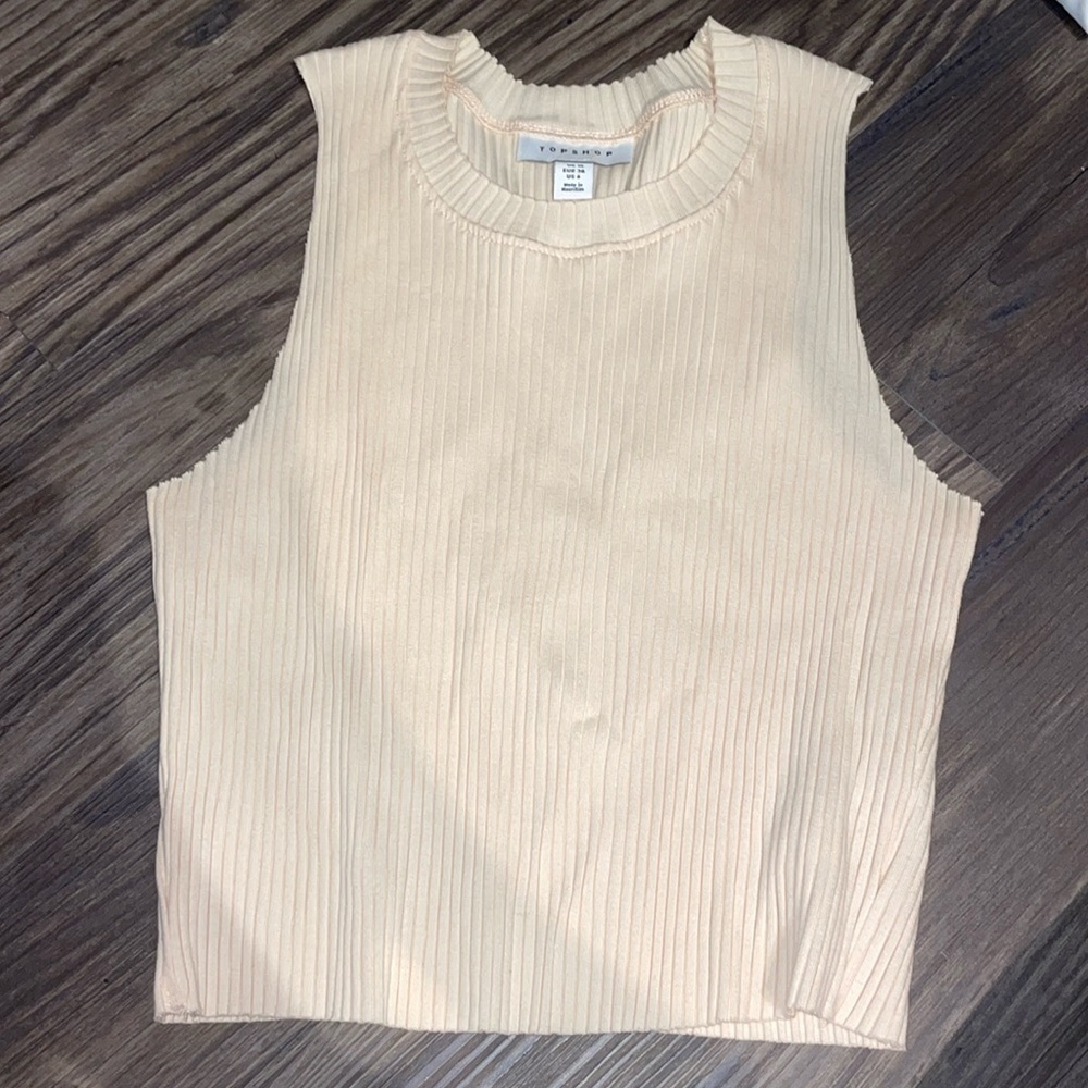 Topshop Top